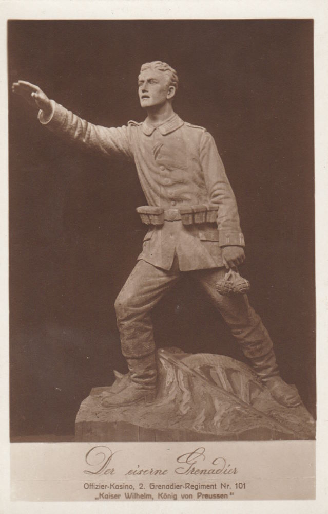 Stauffenbergallee 2