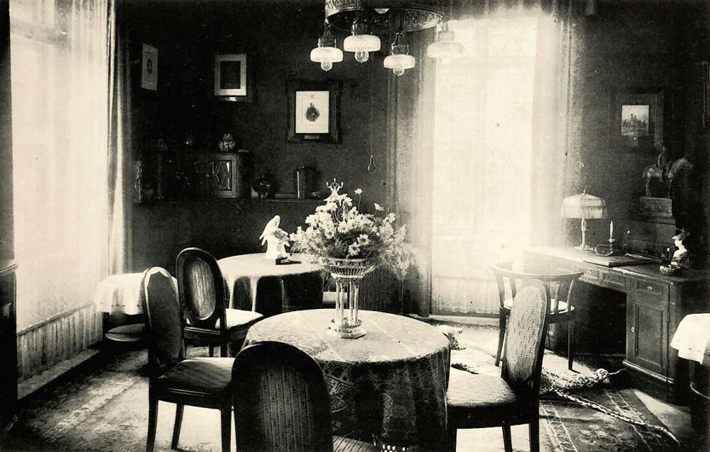 Stauffenbergallee 14