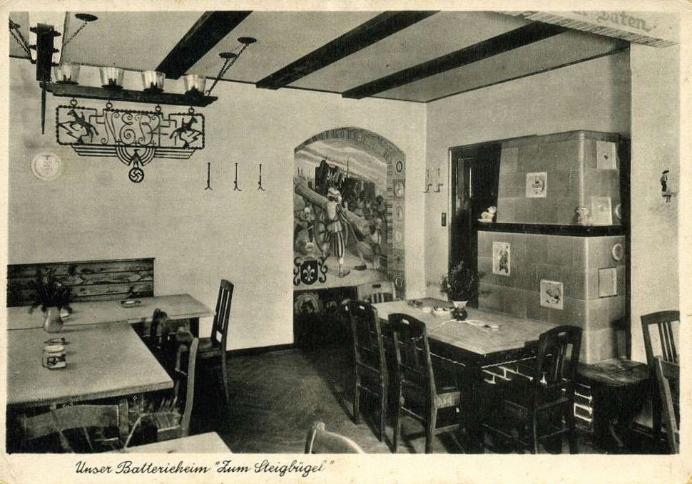 Stauffenbergallee 16