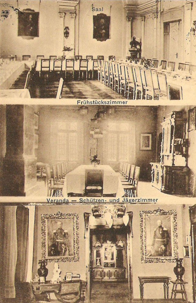 Stauffenbergallee 16