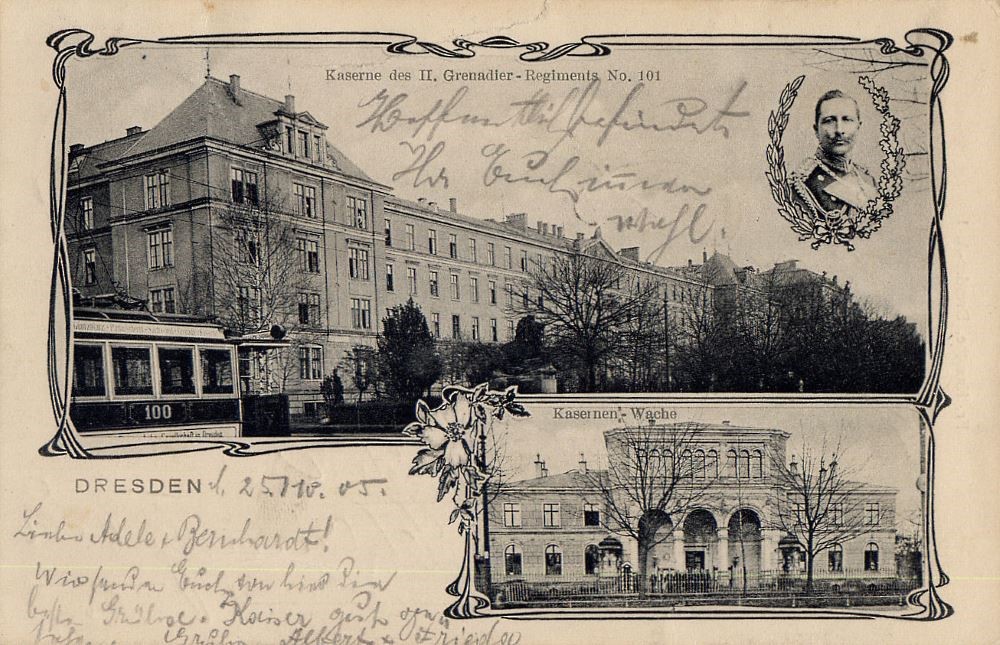 Stauffenbergallee 2
