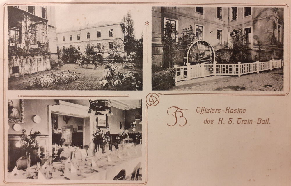 Stauffenbergallee 14