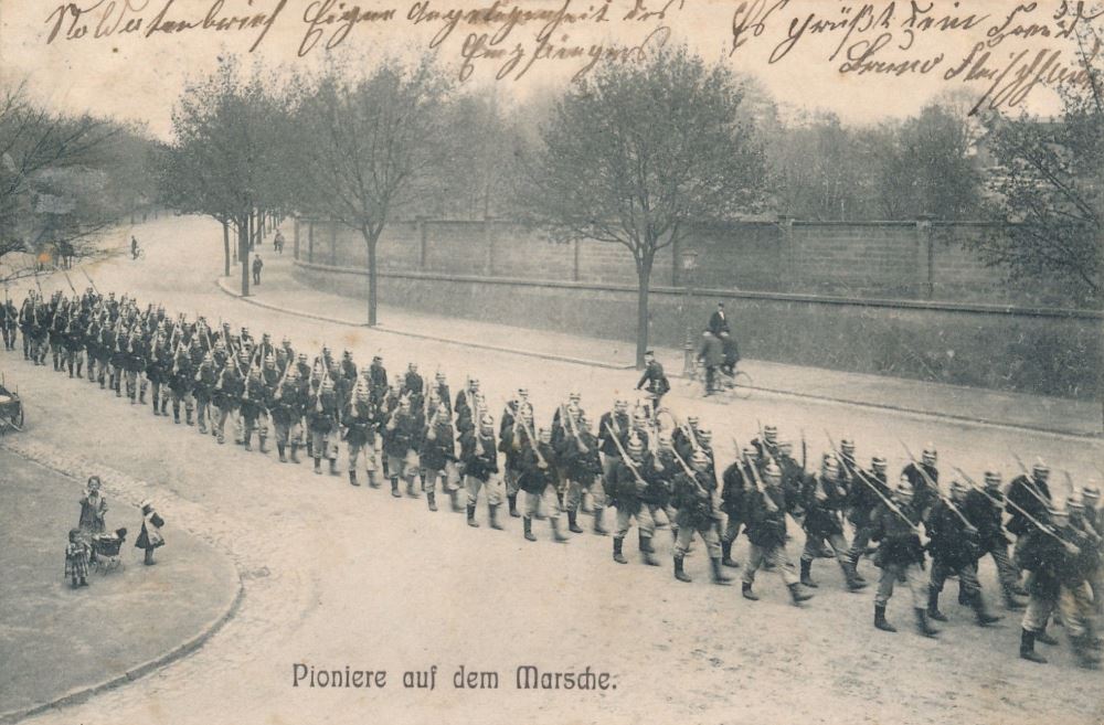 Stauffenbergallee