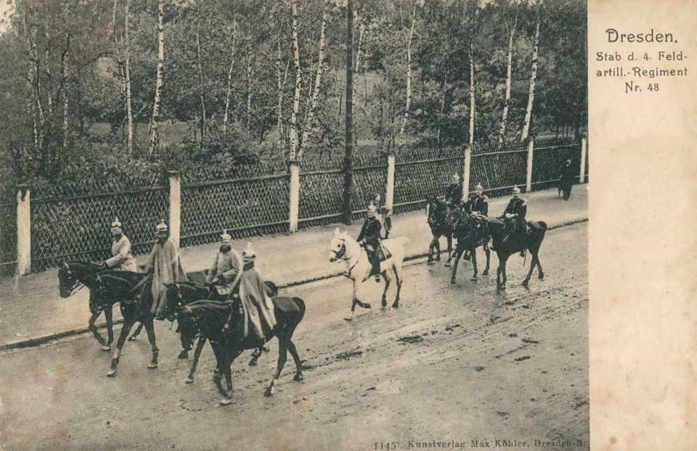 Stauffenbergallee (Carolaallee)
