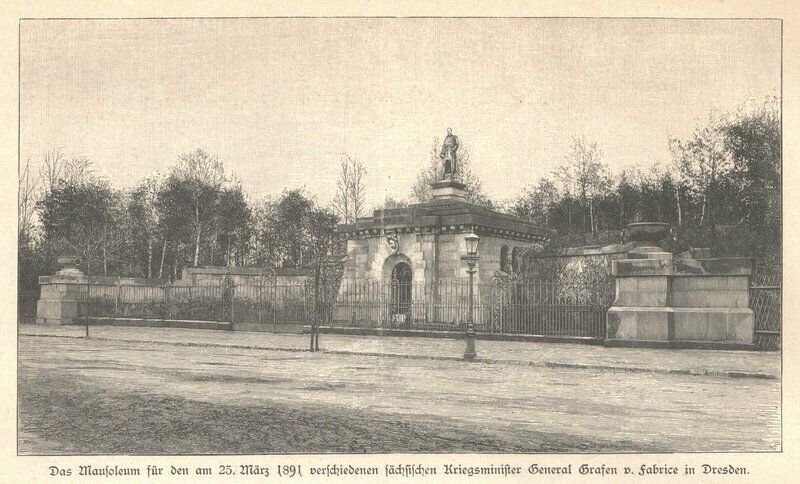 Stauffenbergallee / Marienallee