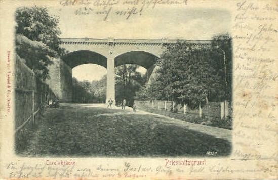 Stauffenbergallee