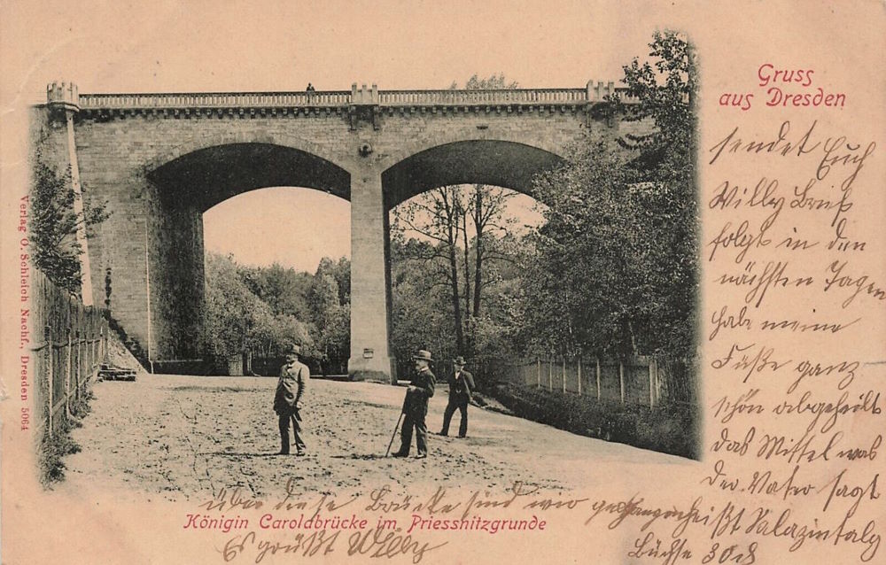 Stauffenbergallee