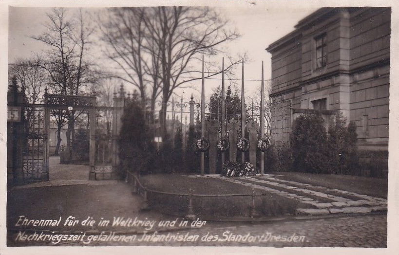Stauffenbergallee