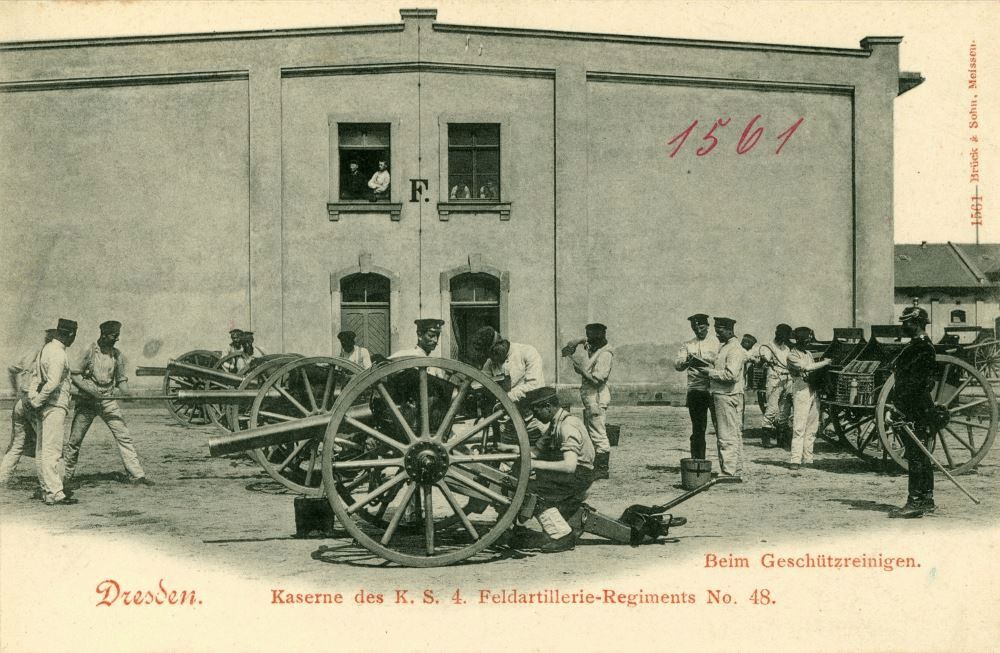 Stauffenbergallee 24 (König-Georg-Allee 18)