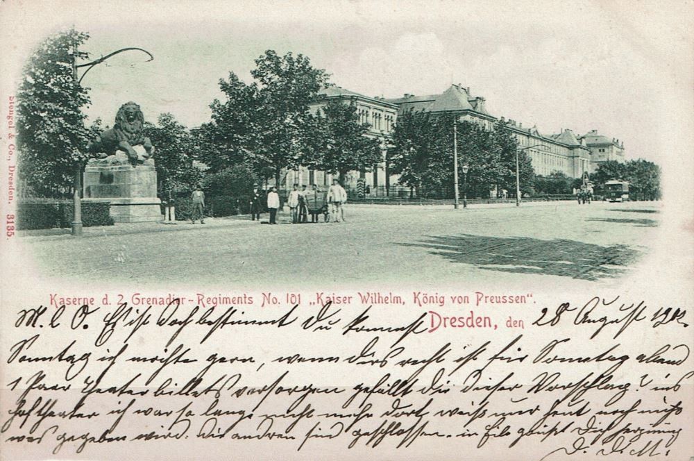 Stauffenbergallee 2a (Carolaallee 2a)