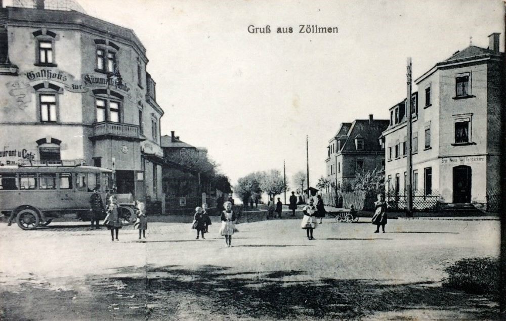 An der Kümmelschenke 1