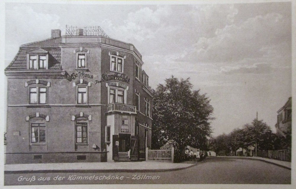 An der Kümmelschenke 1