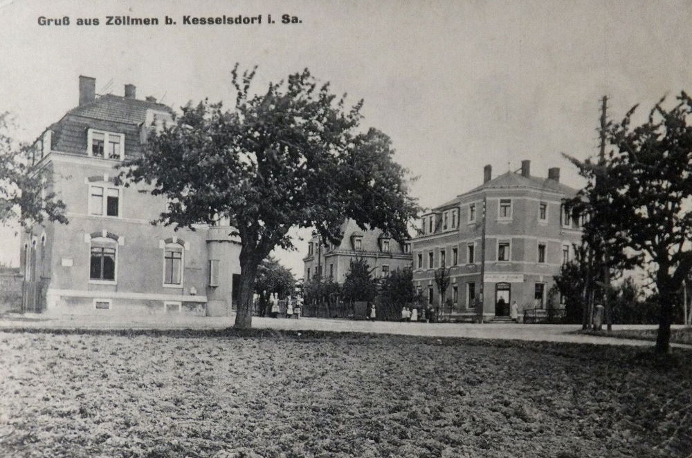 An der Kümmelschenke 2