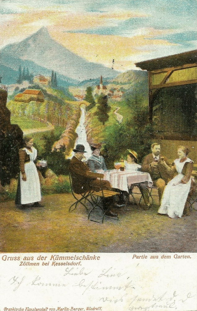 An der Kümmelschenke 1