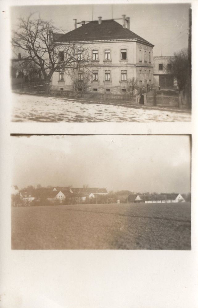 Altnossener Straße 32 (Pennricher Straße 20) / Gompitzer Wirtschaftsweg