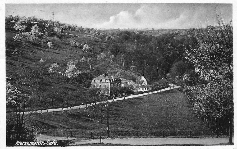 Am Zschoner Berg 1