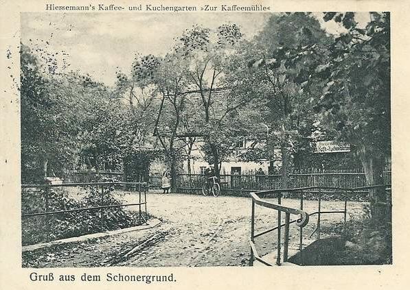 Am Zschoner Berg 3