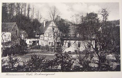 Am Zschoner Berg 3