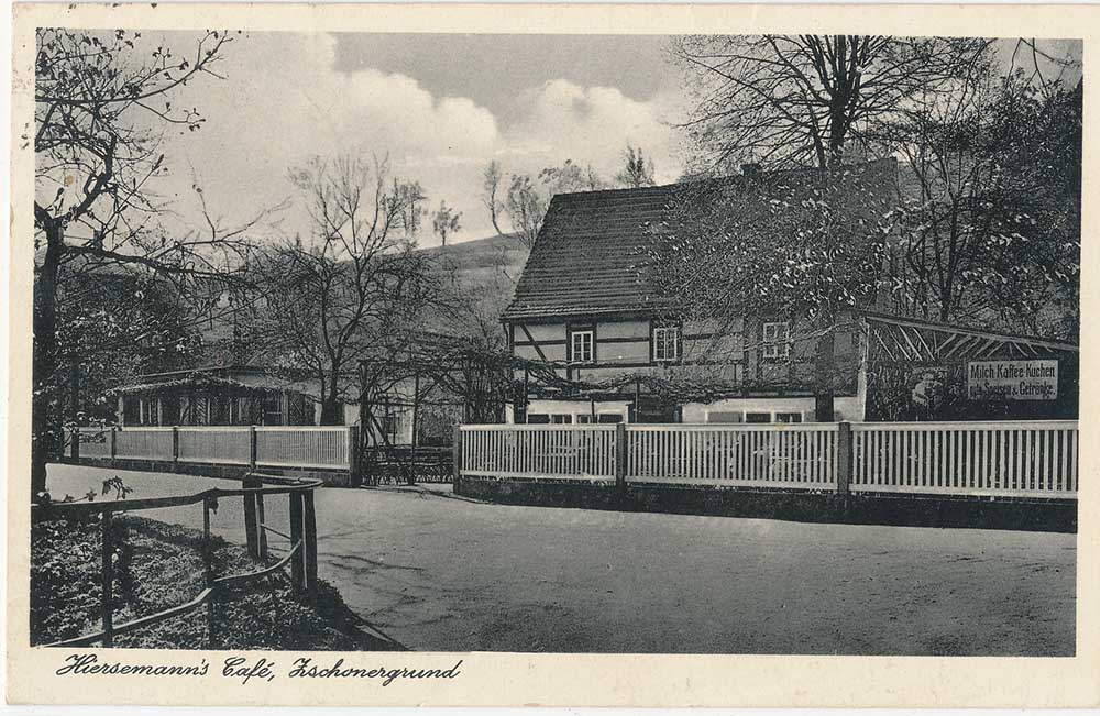 Am Zschoner Berg 3