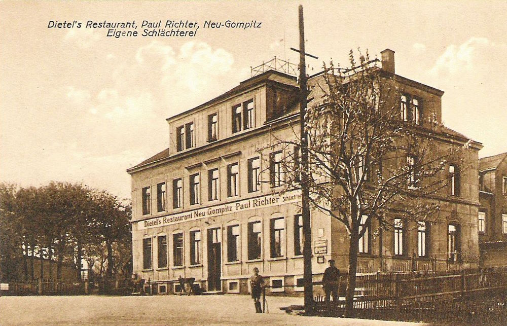 Kesselsdorfer Straße 312