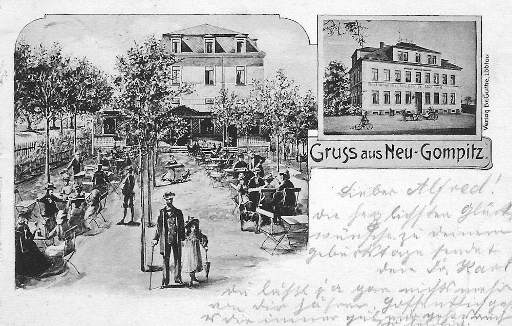 Kesselsdorfer Straße 312