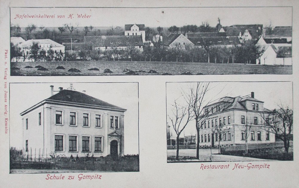 Ockerwitzer Allee 128