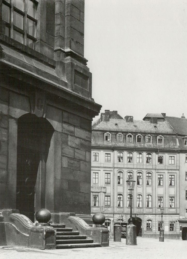 An der Frauenkirche 5