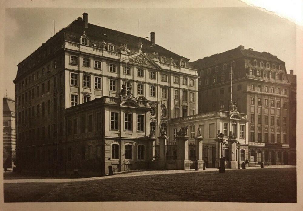 An der Frauenkirche 12