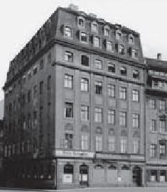 An der Frauenkirche 13 / Salzgasse
