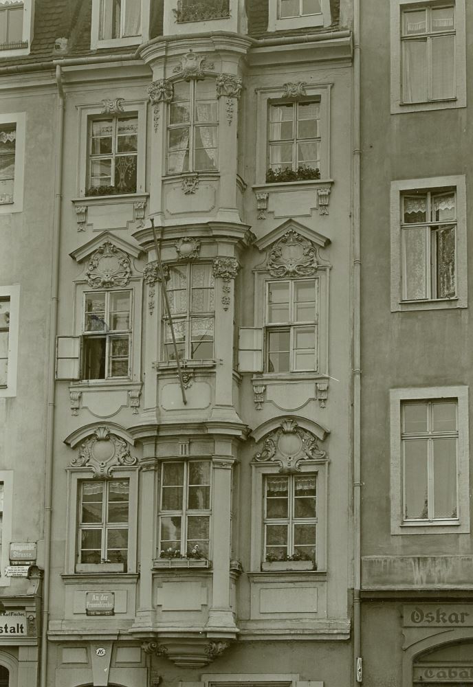 An der Frauenkirche 16