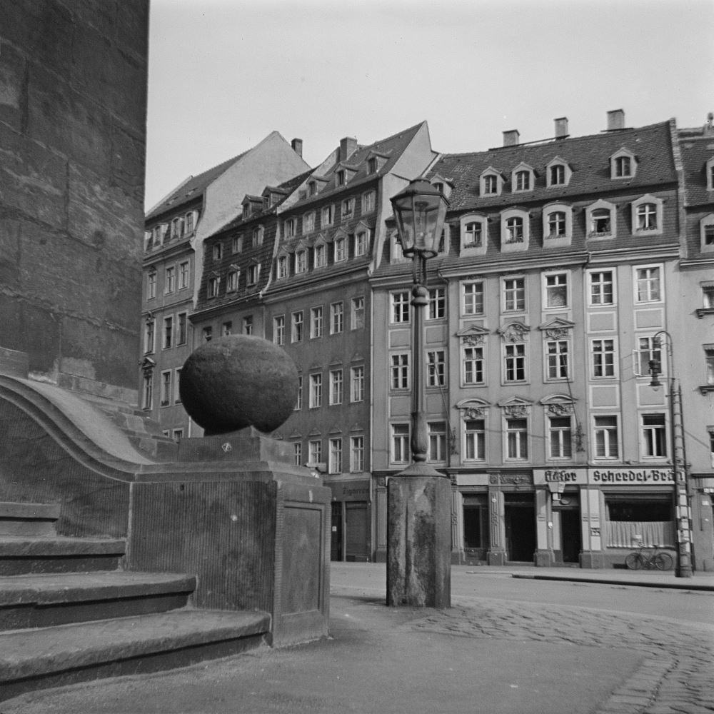 An der Frauenkirche 20