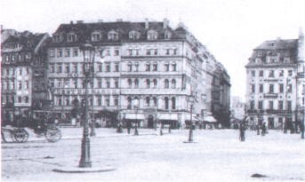An der Frauenkirche 22