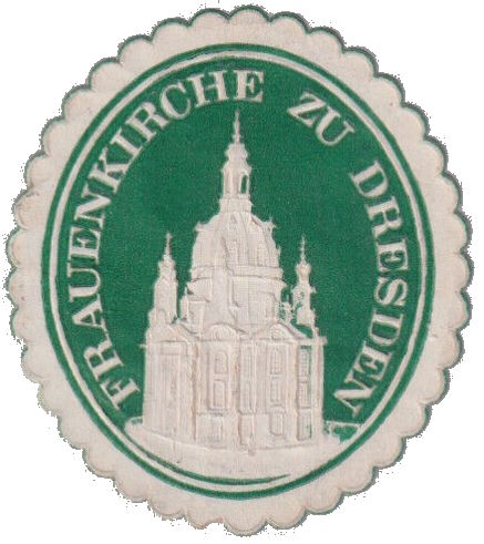 An der Frauenkirche