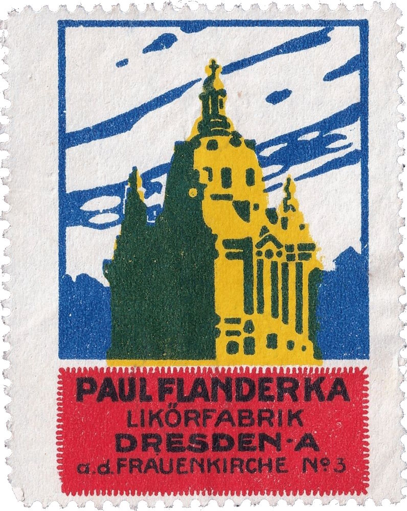 An der Frauenkirche 3
