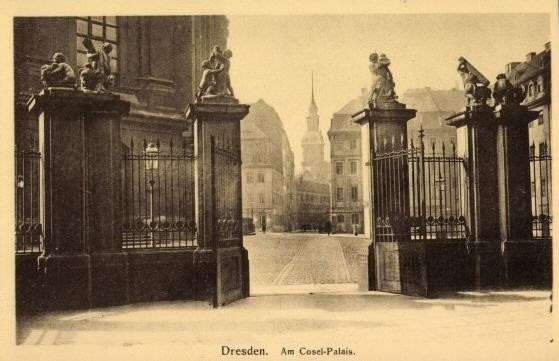 An der Frauenkirche 12