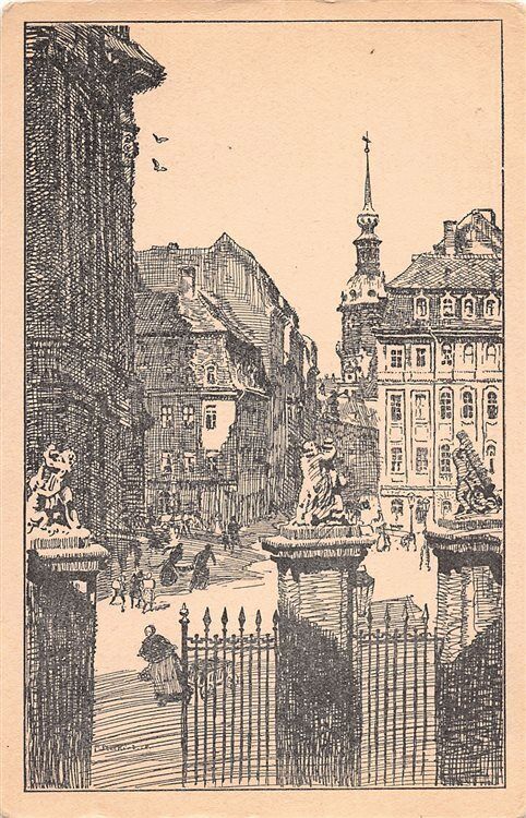 An der Frauenkirche 12