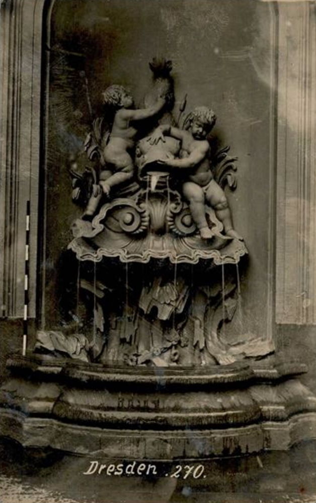 An der Frauenkirche 12
