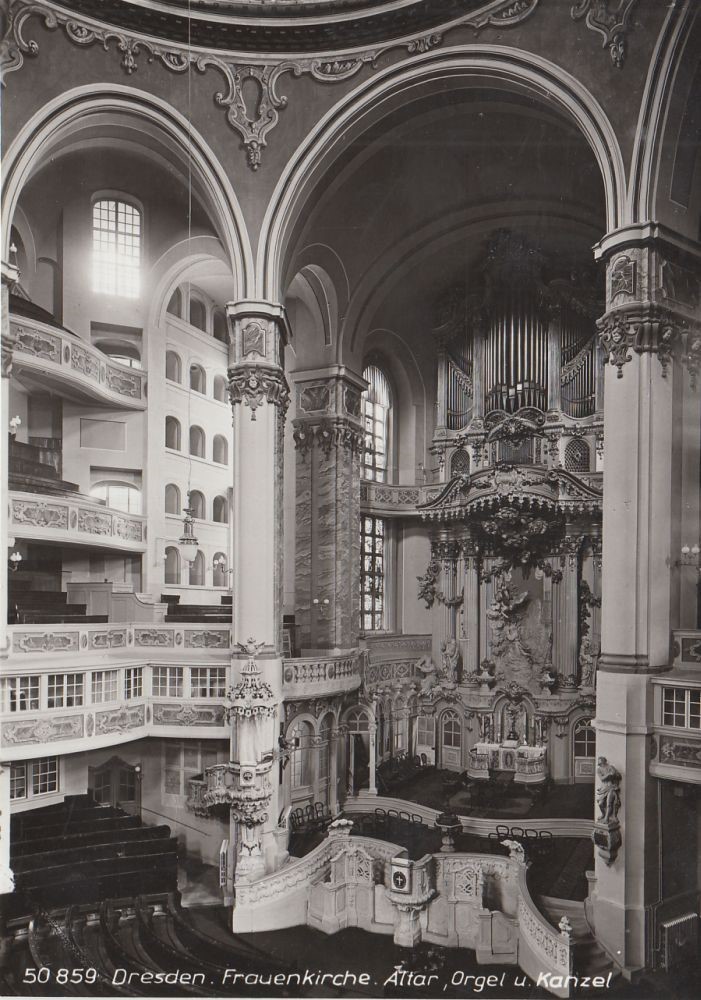 An der Frauenkirche