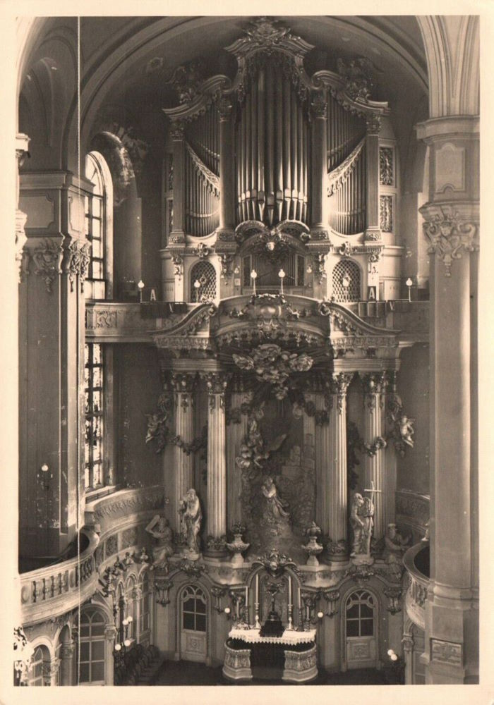 An der Frauenkirche
