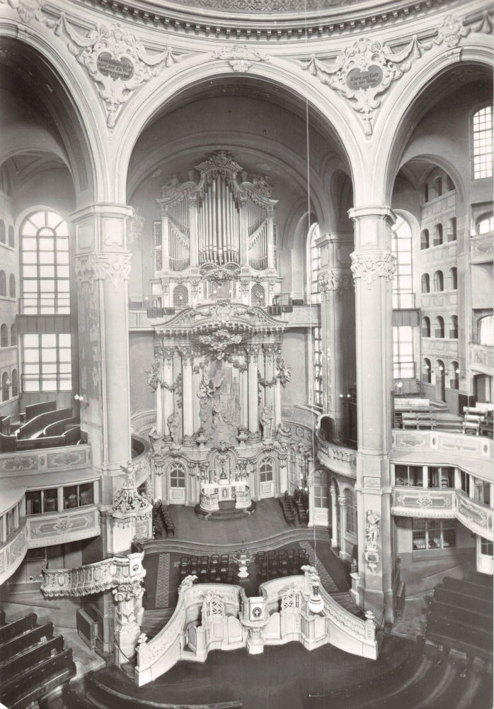 An der Frauenkirche