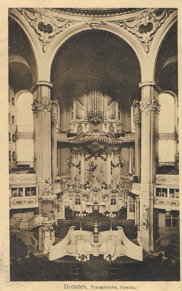 An der Frauenkirche