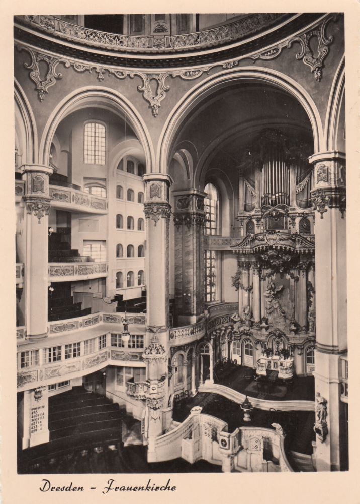 An der Frauenkirche