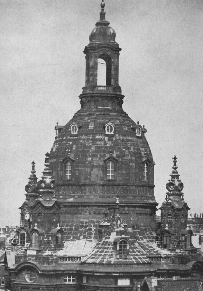 An der Frauenkirche