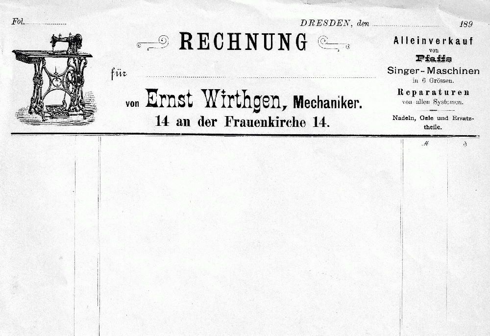 An der Frauenkirche 14