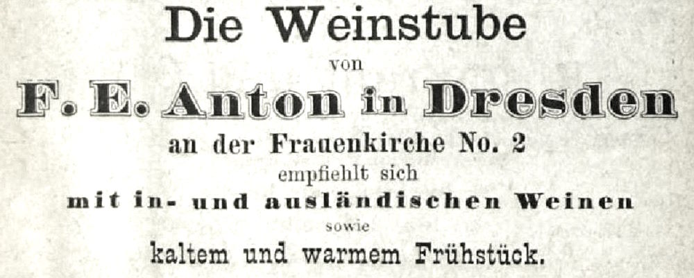 An der Frauenkirche 2
