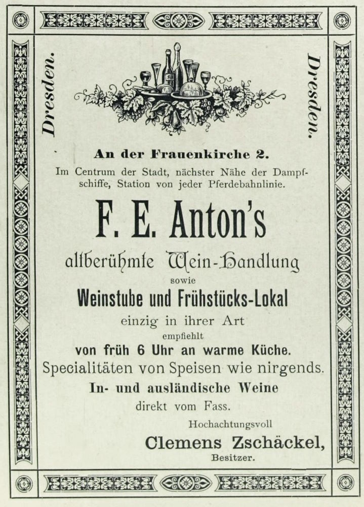 An der Frauenkirche 2