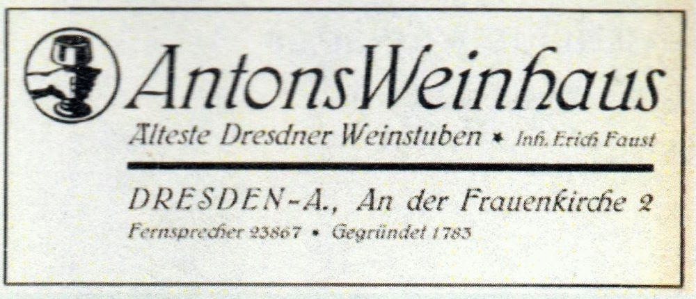 An der Frauenkirche 2