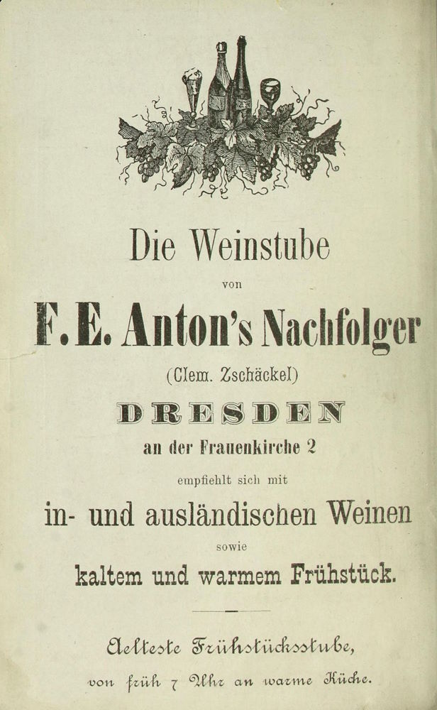 An der Frauenkirche 2