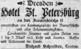 An der Frauenkirche 8