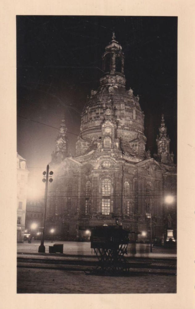 An der Frauenkirche